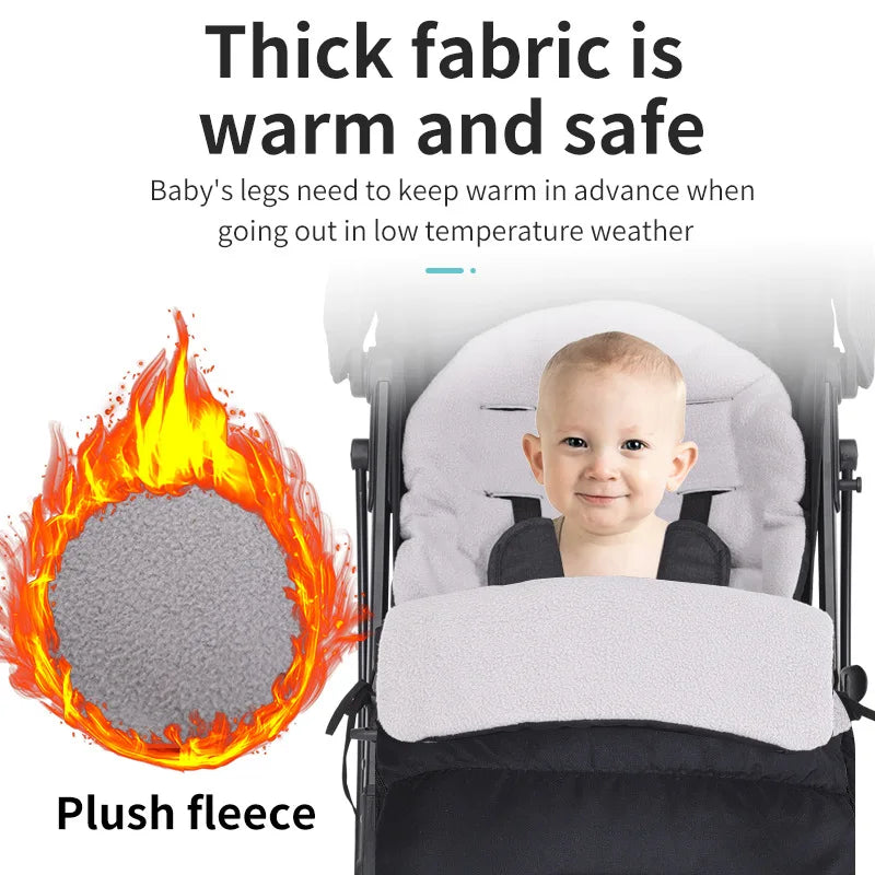Baby Stroller Accessories Cotton Diapers Changing Nappy Pad Seat /Buggy/Car General Mat for New Born Footmuff Cover Blanket